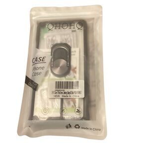 Samsung Galaxy A52 / A52 5G / A52s 5G Black Rugged Case Sealed.